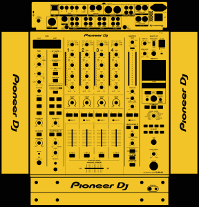 DDJ-GRV6