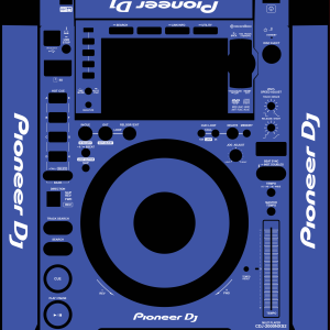 CDJ-2000NXS2